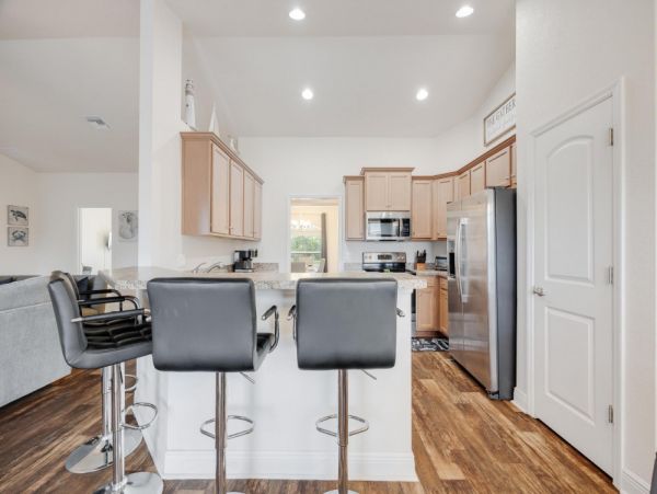 Cape Coral Home 1024286