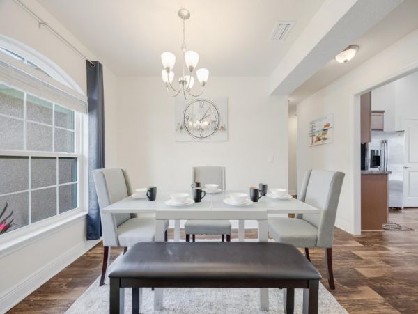 Cape Coral Home 1024286