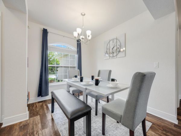 Cape Coral Home 1024286