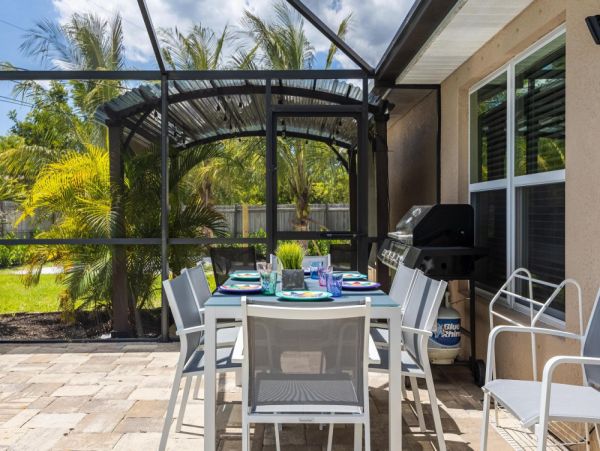 Cape Coral Home 1024286