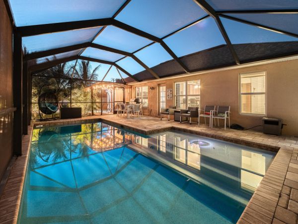 Cape Coral Home 1024286