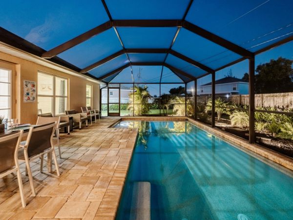 Cape Coral Home 1024286