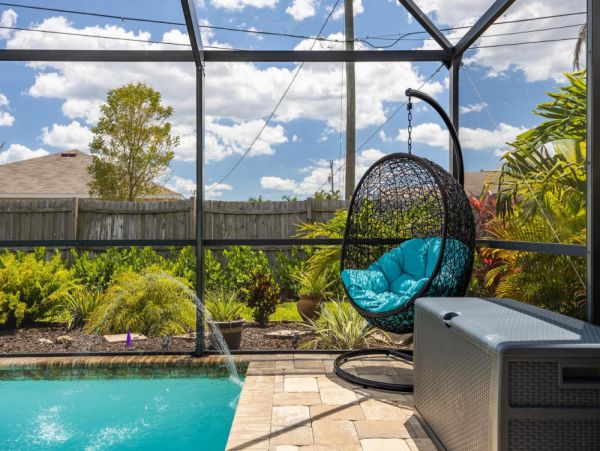 Cape Coral Home 1024286