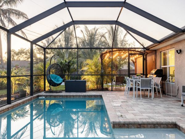 Cape Coral Home 1024286