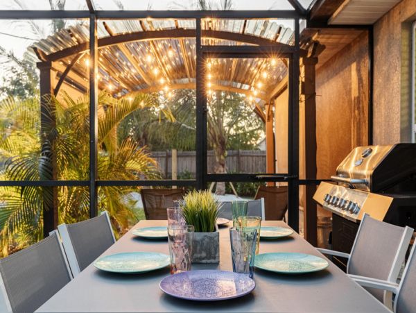 Cape Coral Home 1024286