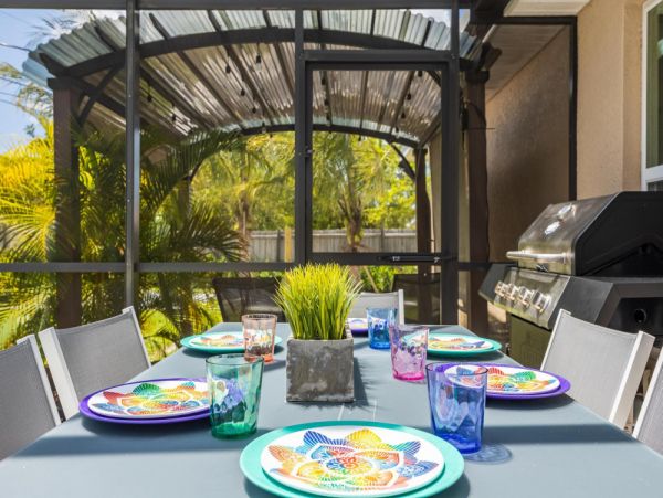 Cape Coral Home 1024286