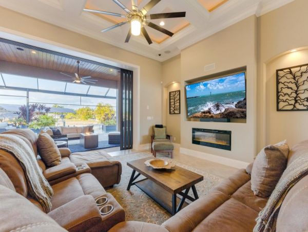 Cape Coral Home 1024287