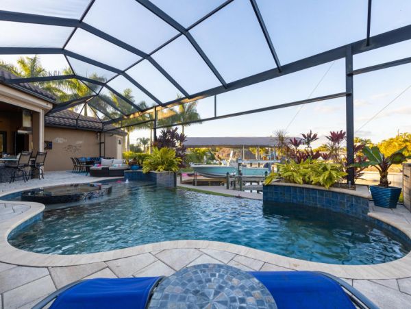 Cape Coral Home 1024287