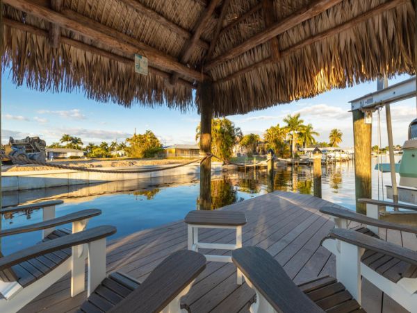 Cape Coral Home 1024287