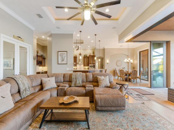 Cape Coral Home 1024287
