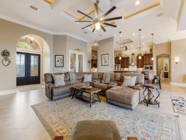 Cape Coral Home 1024287