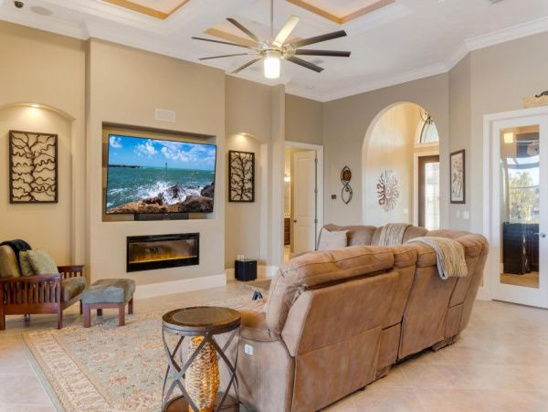 Cape Coral Home 1024287