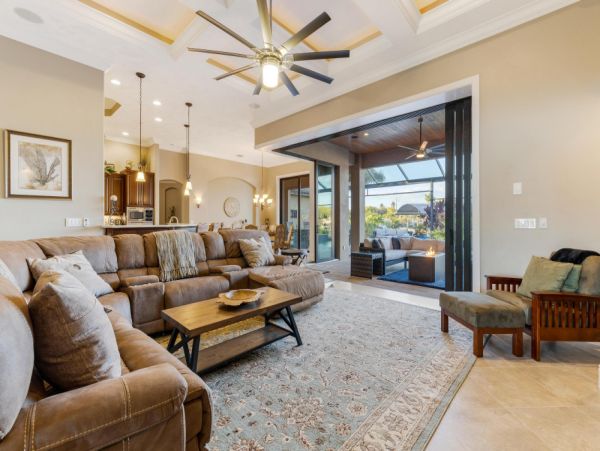 Cape Coral Home 1024287