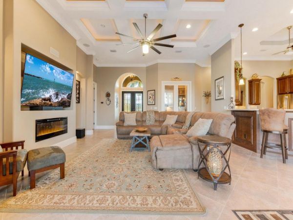 Cape Coral Home 1024287