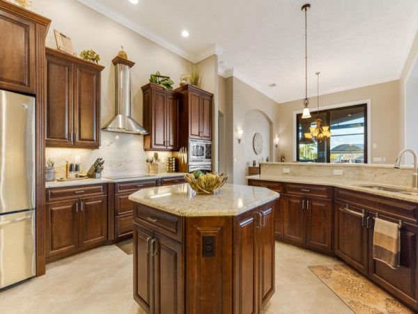 Cape Coral Home 1024287
