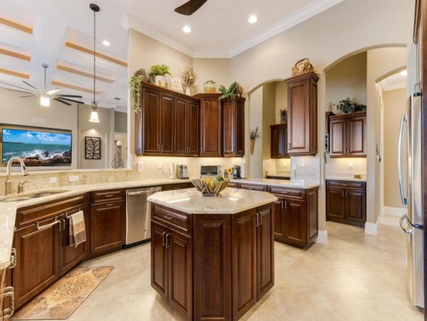 Cape Coral Home 1024287