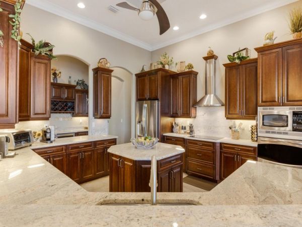 Cape Coral Home 1024287