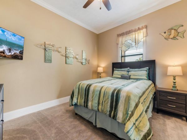Cape Coral Home 1024287