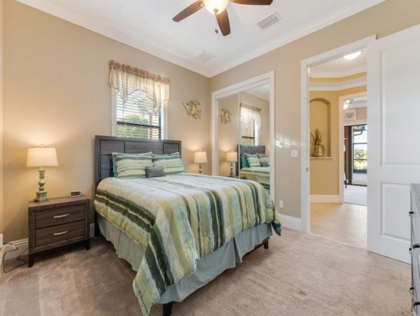 Cape Coral Home 1024287