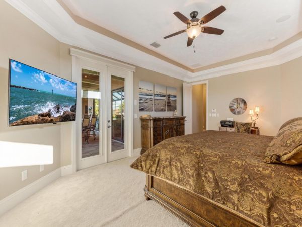 Cape Coral Home 1024287