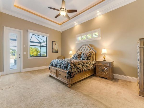 Cape Coral Home 1024287