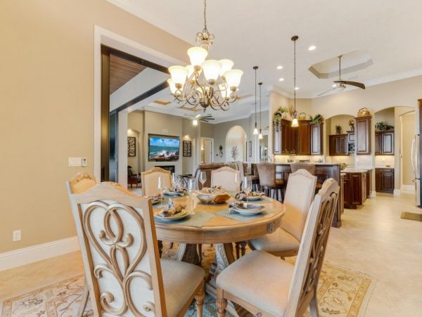Cape Coral Home 1024287