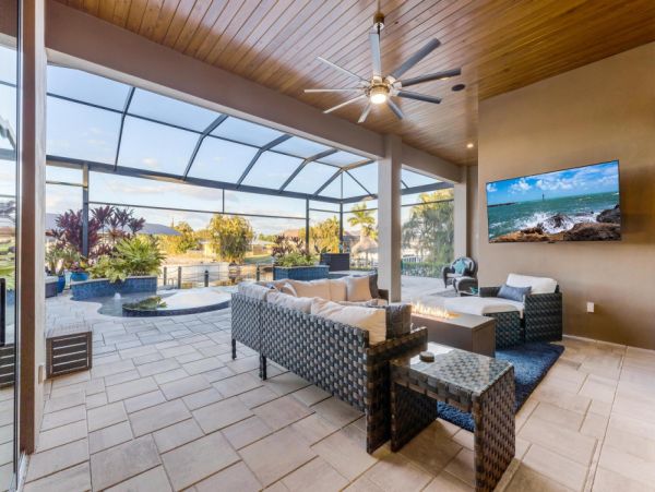 Cape Coral Home 1024287