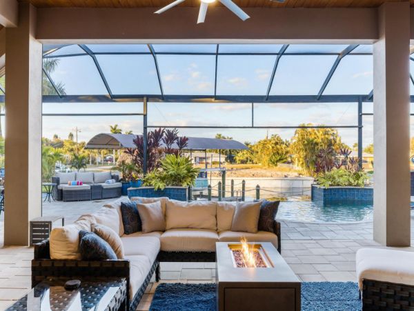 Cape Coral Home 1024287