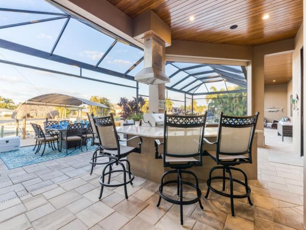 Cape Coral Home 1024287