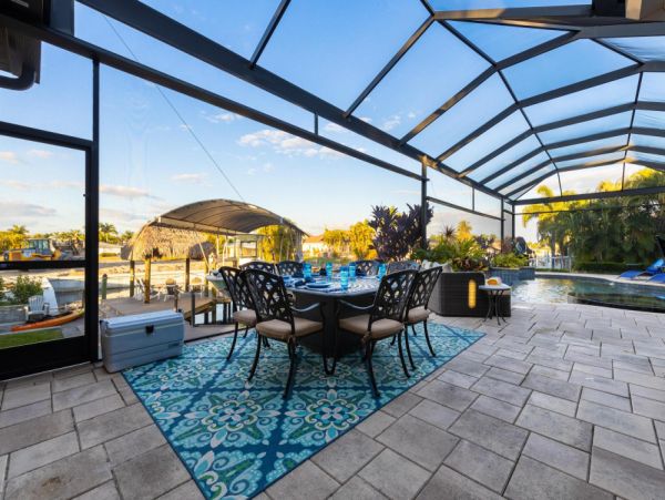 Cape Coral Home 1024287