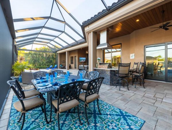 Cape Coral Home 1024287