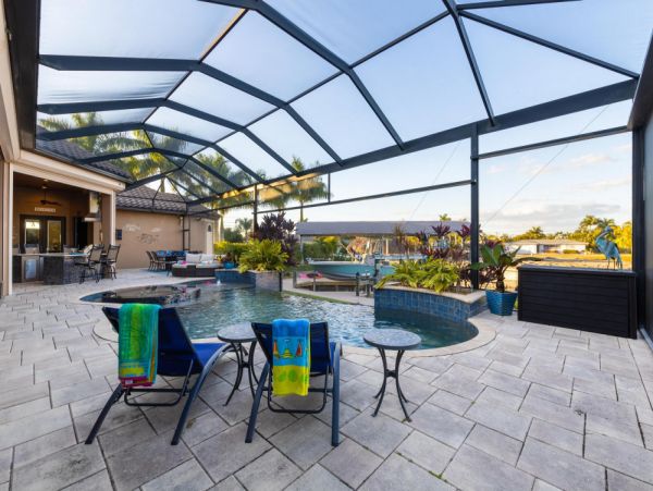 Cape Coral Home 1024287