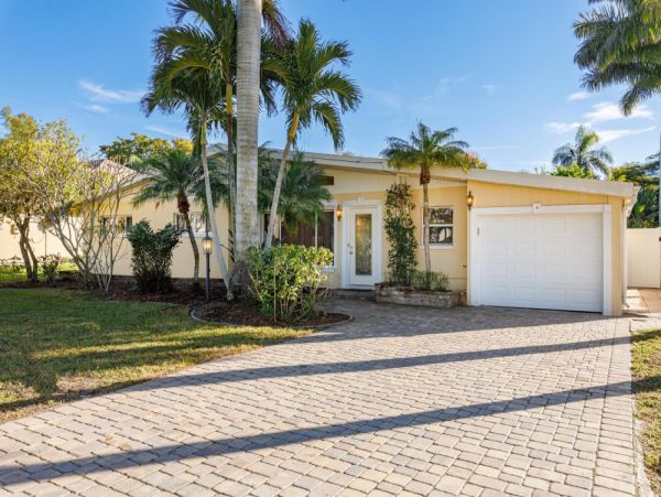 Cape Coral Home 1024288