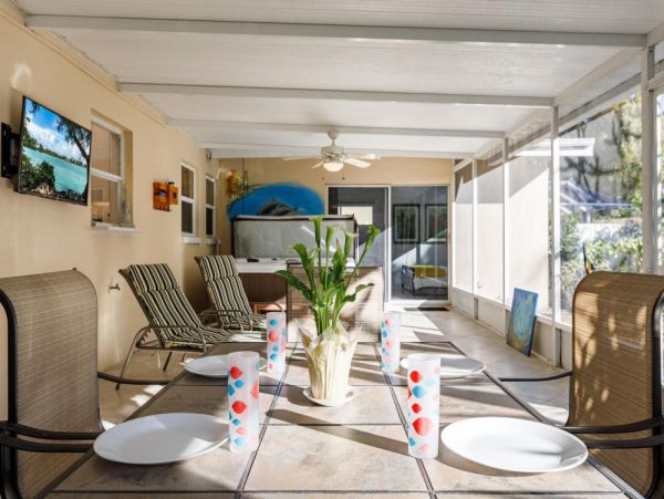 Cape Coral Home 1024288