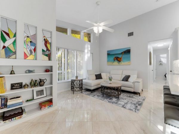 Cape Coral Home 1024288