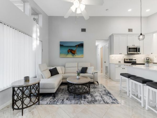 Cape Coral Home 1024288