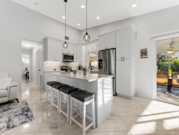 Cape Coral Home 1024288
