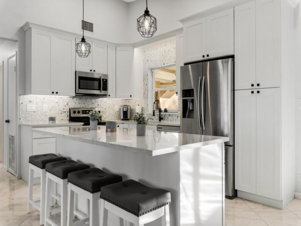 Cape Coral Home 1024288