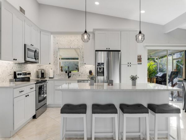 Cape Coral Home 1024288
