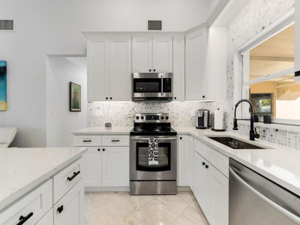 Cape Coral Home 1024288