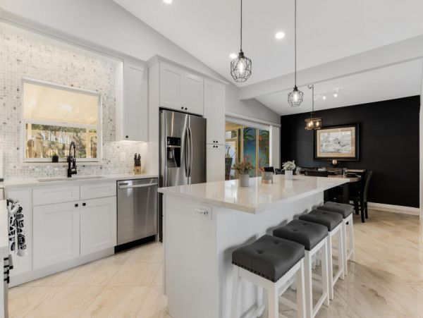 Cape Coral Home 1024288