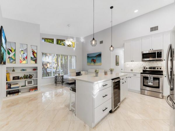 Cape Coral Home 1024288