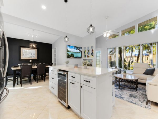 Cape Coral Home 1024288