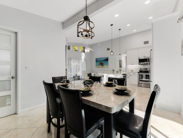 Cape Coral Home 1024288