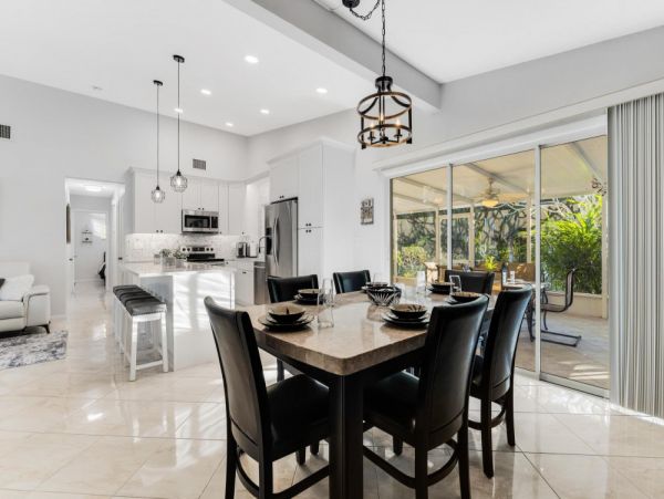 Cape Coral Home 1024288