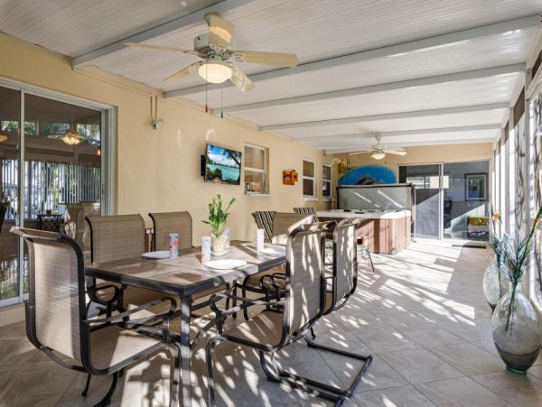 Cape Coral Home 1024288