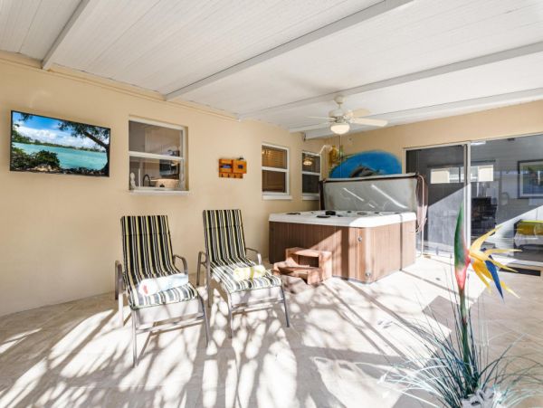 Cape Coral Home 1024288