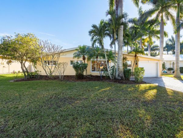 Cape Coral Home 1024288