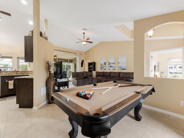 Cape Coral Home 1024289
