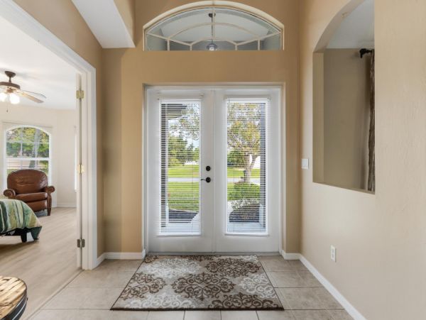 Cape Coral Home 1024289